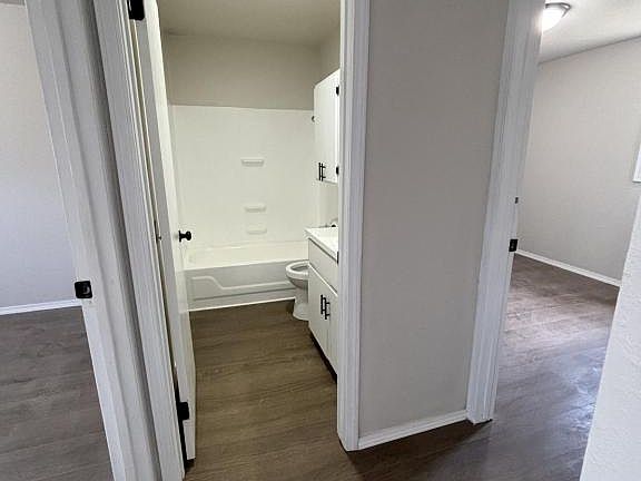 2nd image of 702 Washington St #6