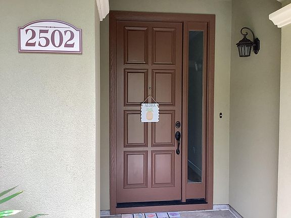 2nd image of 72 Awela Cir Unit 2502