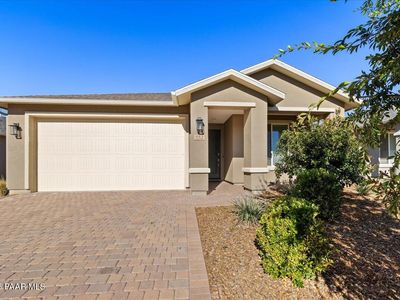 552 Allerton Way, Chino Valley, AZ, 86323