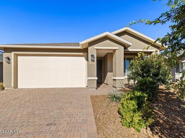 552 Allerton Way, Chino Valley, AZ 86323