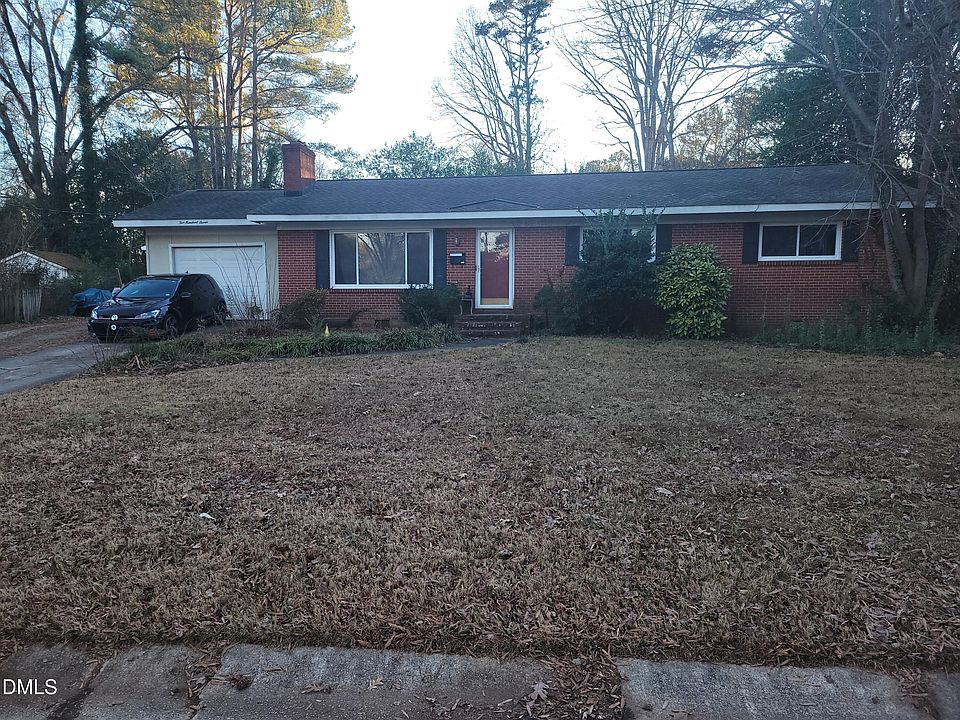 1st image of 507 Normandy St