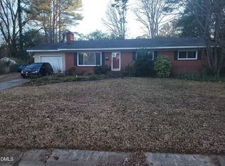507 Normandy St, Cary, NC 27511