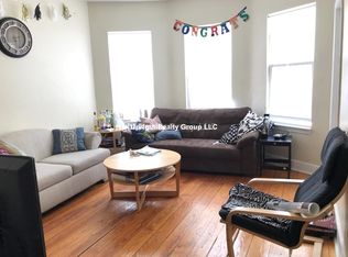(Undisclosed Address), Dorchester, MA 02125