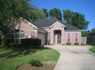 13119 Parkbrook Way Ln, Sugar Land, TX 77498