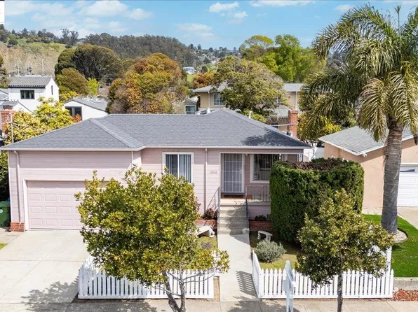 1006 Richmond St, El Cerrito, CA 94530