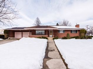 1465 E 2100 N, North Logan, UT 84341