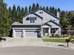 5909 Featherlight Place, Santa Rosa, CA 95409