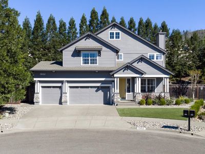 5909 Featherlight Place, Santa Rosa, CA, 95409