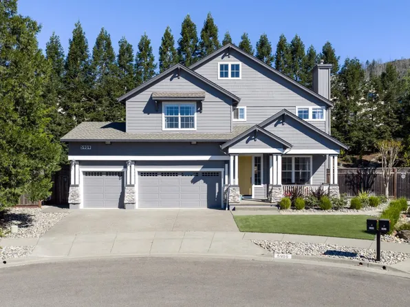 5909 Featherlight Place, Santa Rosa, CA 95409