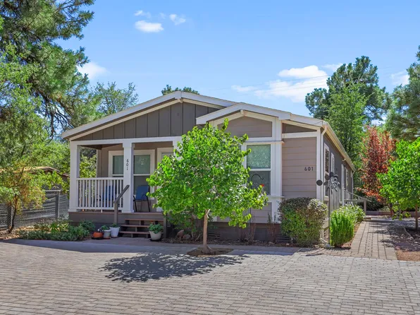 601 E Bonita St, Payson, AZ 85541