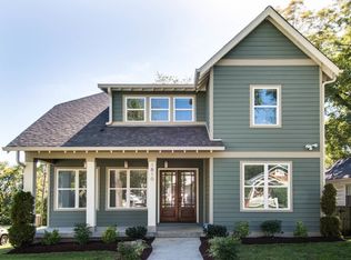 1810 Electric Ave, Nashville, TN 37206
