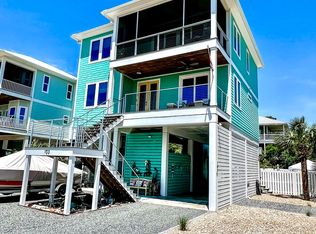 103 W Seascape Dr, Port Saint Joe, FL 32456