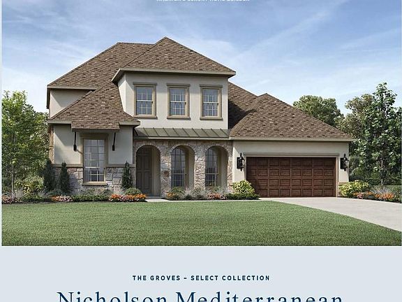 2nd image of 11923 Carillon Forest Dr