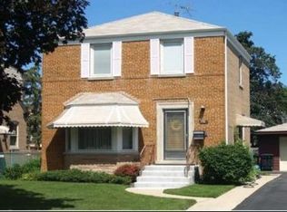 7327 N Olcott Ave, Chicago, IL 60631