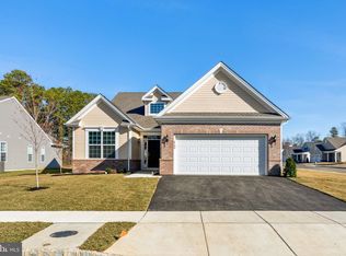 3796 Castleton Dr, Williamstown, NJ 08094