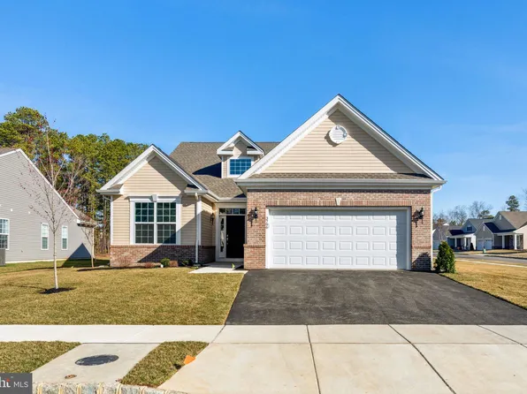 3796 Castleton Dr, Williamstown, NJ 08094