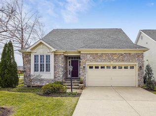 13501 Open Valley Way, Gainesville, VA 20155