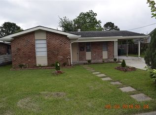 2327 Nebraska Ave, Metairie, LA 70003
