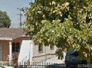 2425 E 115th St, Los Angeles, CA 90059