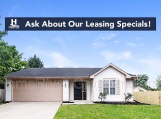 5524 Vicksburg Dr, Indianapolis, IN 46254