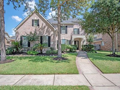 8110 Morning Rose Ln, Houston, TX, 77095