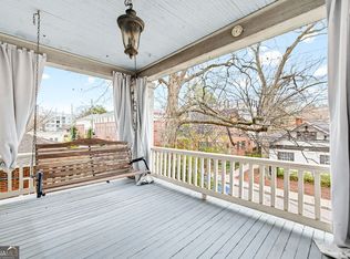 114 E Maple St, Decatur, GA 30030