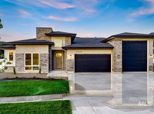 13676 N Sage Grouse Pl, Boise, ID 83714