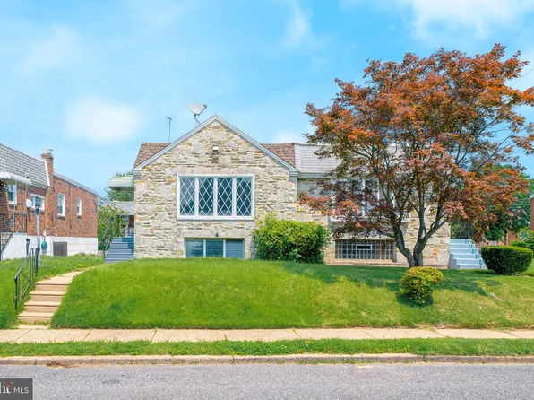8847 Lister St, Philadelphia, PA 19152