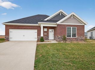 2397 Watson Cir, Owensboro, KY 42301