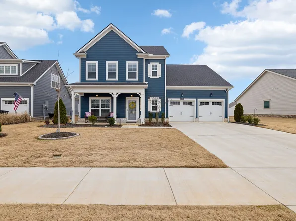 5322 Bridgemore Blvd, Murfreesboro, TN 37129