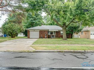 1751 S Byrne Rd, Toledo, OH 43614