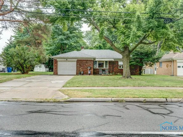 1751 S Byrne Rd, Toledo, OH 43614