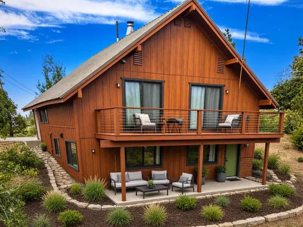 45250 Auberry Rd, Auberry, CA 93602