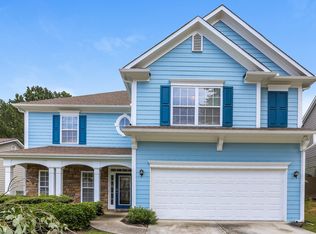 3200 Cooper Woods Dr, Loganville, GA 30052