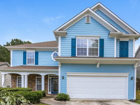 3200 Cooper Woods Dr, Loganville, GA 30052