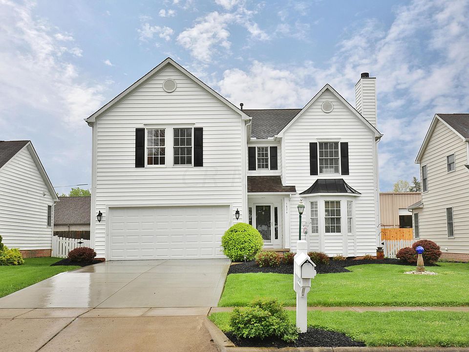1st image of 5824 Pinewild Dr