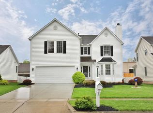 5824 Pinewild Dr, Westerville, OH 43082