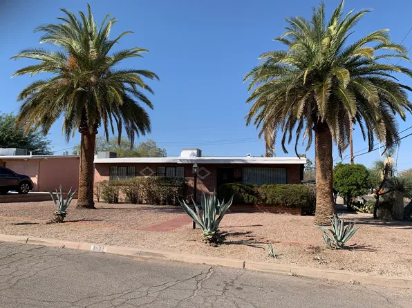 1537 N Louis Ave, Tucson, AZ 85712