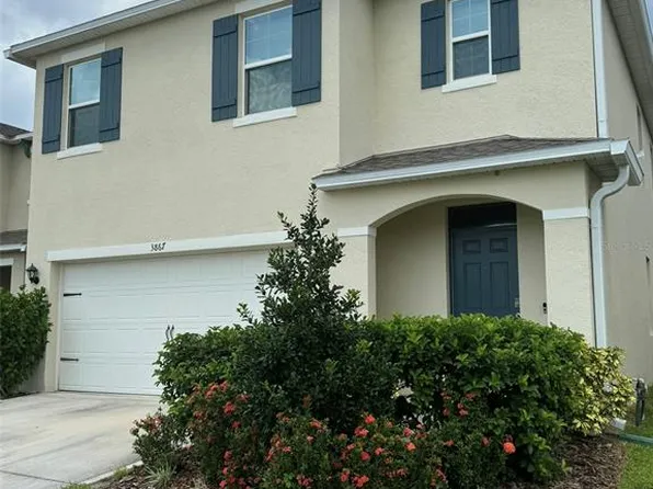 3867 Silverstream Ter, Sanford, FL 32771