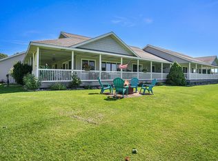 3533 S Golf View Dr #5, Shelby, MI 49455