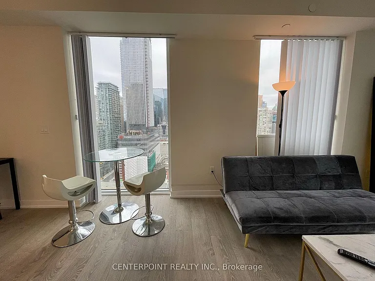 99 John St #1601 — Photo 15