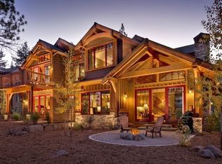 10244 Valmont Trl, Truckee, CA 96161