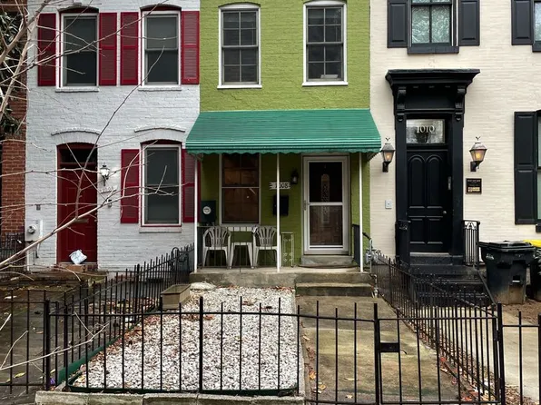 1008 23rd St NW, Washington, DC 20037