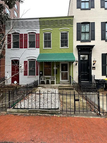1008 23rd St NW Photo 1