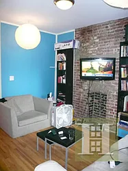 Rented by Halstead Real Estate
