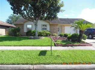 5014 Fairvent St, Pasadena, TX 77505