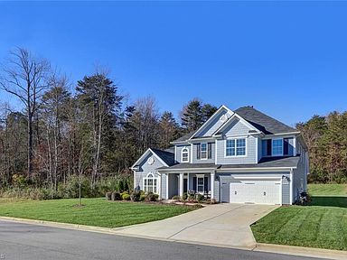 5315 Oldham St Greensboro Nc 27455 Zillow