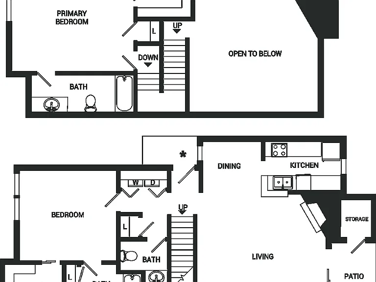 Ridgeview Place Apartments — Photo 25