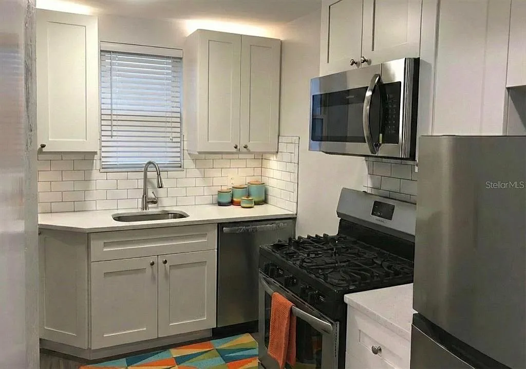 1 bed, 1.0 bath, 500 sqft, $1,495 — Photo 4