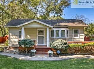 8701 W 79th St, Overland Park, KS 66204